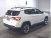CHRYSLER JEEP COMPASS