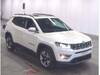 CHRYSLER JEEP COMPASS
