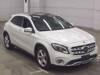 MERCEDES BENZ GLA-CLASS