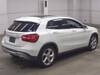 MERCEDES BENZ GLA-CLASS