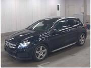 2017 MERCEDES BENZ GLA-CLASS