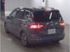 VOLKSWAGEN GOLF TOURAN