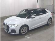 2021 AUDI A1 SPORTBACK