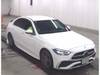 MERCEDES BENZ C-CLASS