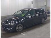 2019 VOLKSWAGEN GOLF VARIANT