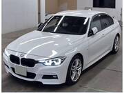 2018 BMW 3 SERIES
