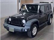 2015 CHRYSLER JEEP WRANGLER UNLIMITED