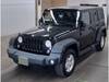 CHRYSLER JEEP WRANGLER UNLIMITED