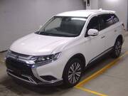 2019 MITSUBISHI OUTLANDER 24G