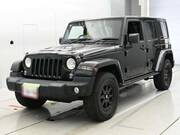 2015 CHRYSLER JEEP WRANGLER UNLIMITED