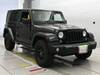 CHRYSLER JEEP WRANGLER UNLIMITED