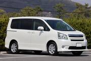 2009 TOYOTA NOAH