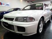 1994 MITSUBISHI LANCER