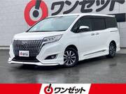2020 TOYOTA ESQUIRE Gi