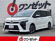 2017 TOYOTA VOXY