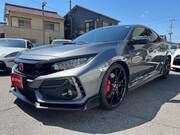 2020 HONDA CIVIC TYPE-R