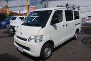 2016 TOYOTA LITEACE VAN GL