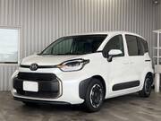2024 TOYOTA SIENTA