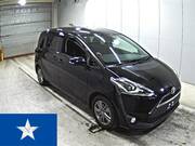 2016 TOYOTA SIENTA G