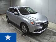 2018 MITSUBISHI RVR G