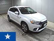 2019 MITSUBISHI RVR G