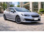 2020 SUBARU IMPREZA G4