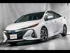 TOYOTA PRIUS PHV