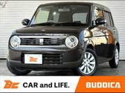 2017 SUZUKI ALTO LAPIN