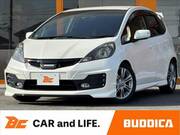 2010 HONDA FIT