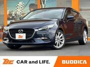 2017 MAZDA AXELA SPORTS