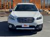 SUBARU LEGACY OUTBACK