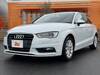 AUDI A3 SEDAN
