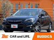 2017 SUBARU IMPREZA G4