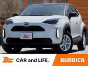 2021 TOYOTA YARIS CROSS