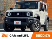 2022 SUZUKI JIMNY SIERRA