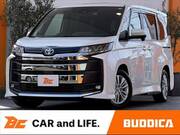 2023 TOYOTA NOAH