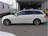 MERCEDES BENZ C-CLASS Stationwagon
