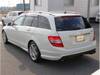 MERCEDES BENZ C-CLASS Stationwagon