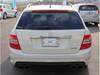 MERCEDES BENZ C-CLASS Stationwagon