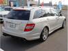 MERCEDES BENZ C-CLASS Stationwagon