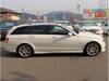 MERCEDES BENZ C-CLASS Stationwagon