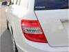 MERCEDES BENZ C-CLASS Stationwagon