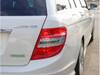 MERCEDES BENZ C-CLASS Stationwagon