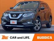 2017 NISSAN X-TRAIL