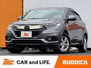 2019 HONDA VEZEL
