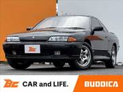 1991 NISSAN SKYLINE