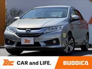2015 HONDA GRACE
