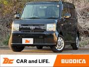 2016 TOYOTA PIXIS SPACE