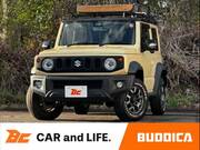 2020 SUZUKI JIMNY SIERRA