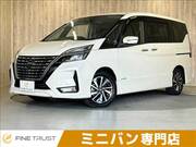 2020 NISSAN SERENA